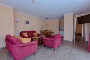 Vakantiewoning voor 7 Personen in Ostseebad Kühlungsborn, Kühlungsborn, Afbeelding 4