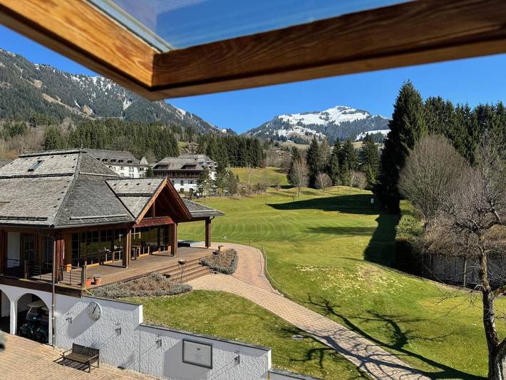 Ferienhaus für 8 Personen, mit Ausblick und Garten sowie Seeblick, mit Haustier in Tirol - 2