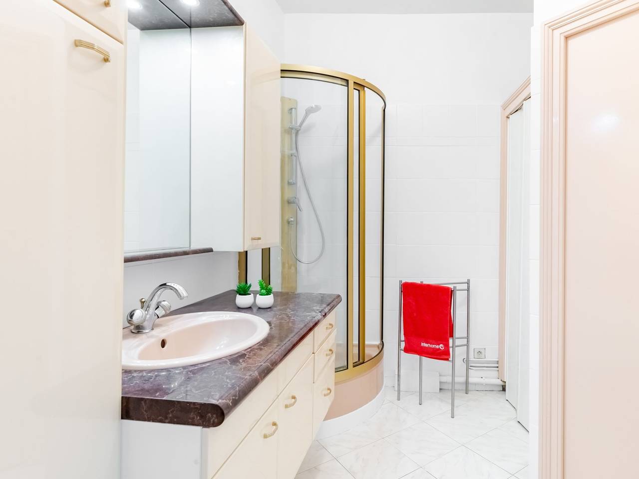 Appartement entier, L'écluse in Dinard, Région de Saint-Malo