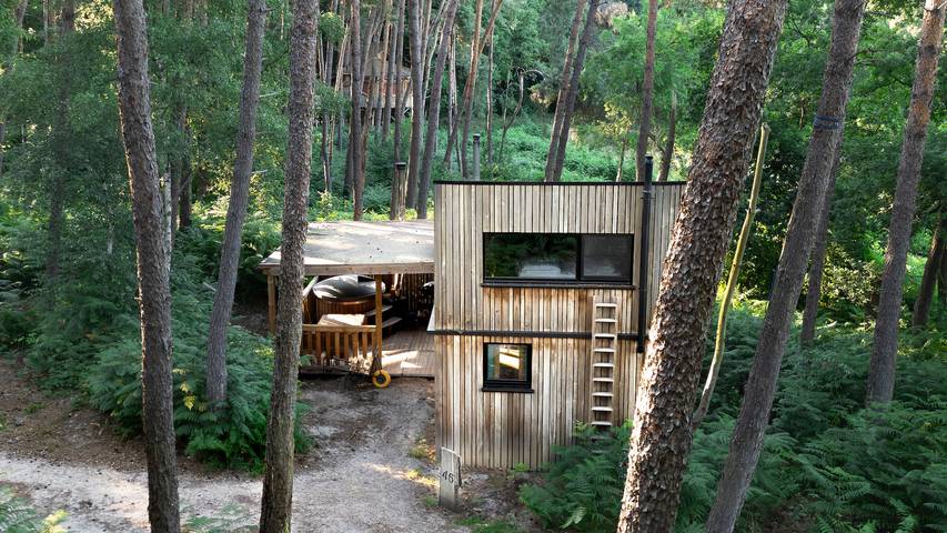 Maison de vacances pour 4 personnes à Maaseik