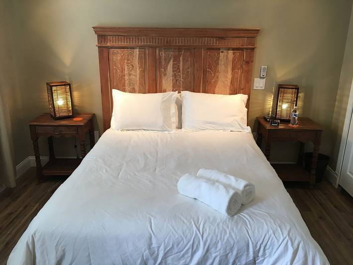 Bed and breakfasts for 4 people, with balcony in Kentucky