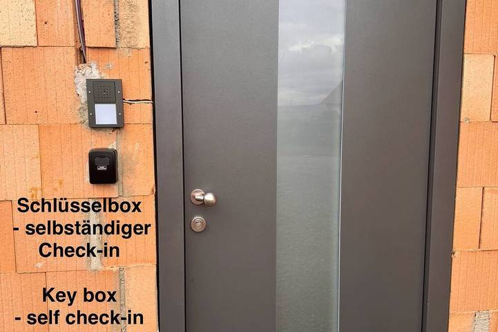 Ganze Wohnung, Ferienwohnung Westheim in Knetzgau, Fränkisches Weinland