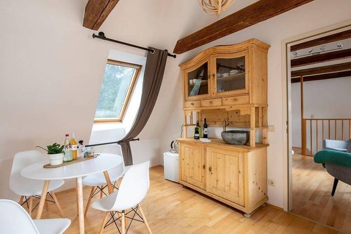 BnB für 4 Personen, mit Garten in der Oststeiermark