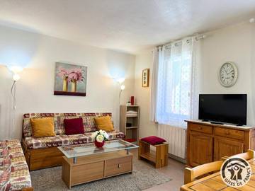 Maison De Vacances pour 4 Personnes dans Ax-les-Thermes, Pyrénées, Photo 2