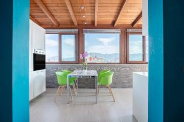 Loft per 4 Persone in Palermo, Provincia di Palermo, Foto 2