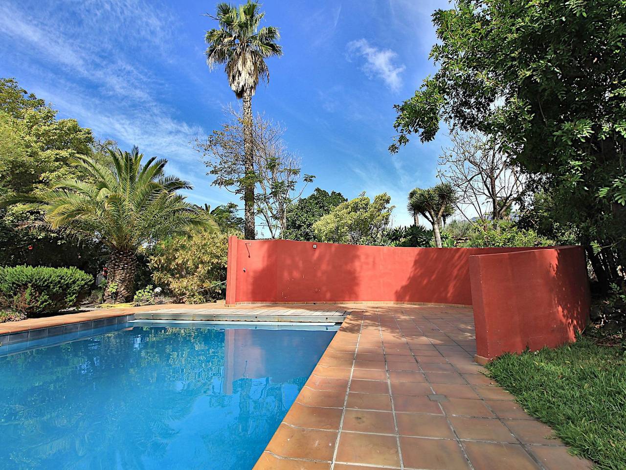 Casa Dos Caracoles - Casa Dos Caracoles in Tajuya, Los Llanos de Aridane