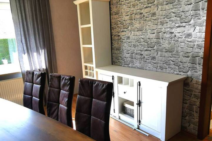 Ferienwohnung für 8 Personen, mit Garten in Lathen