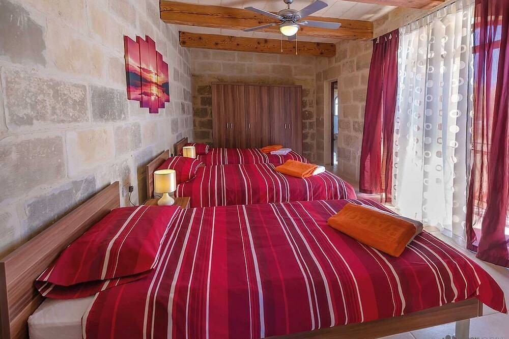 Ta Majsi Holiday Home in Gharb, Gozo (Malta)