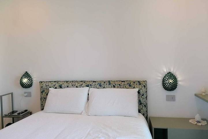 Location de vacances pour 11 personnes, avec Jacuzzi et Jardin à Mazzarino - 4