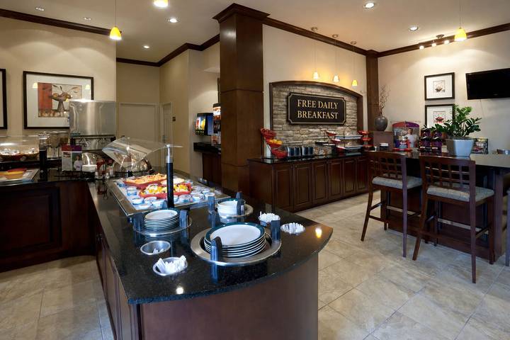 Estudio entero, Staybridge Suites San Antonio Sea World in San Antonio, Condado de Bexar