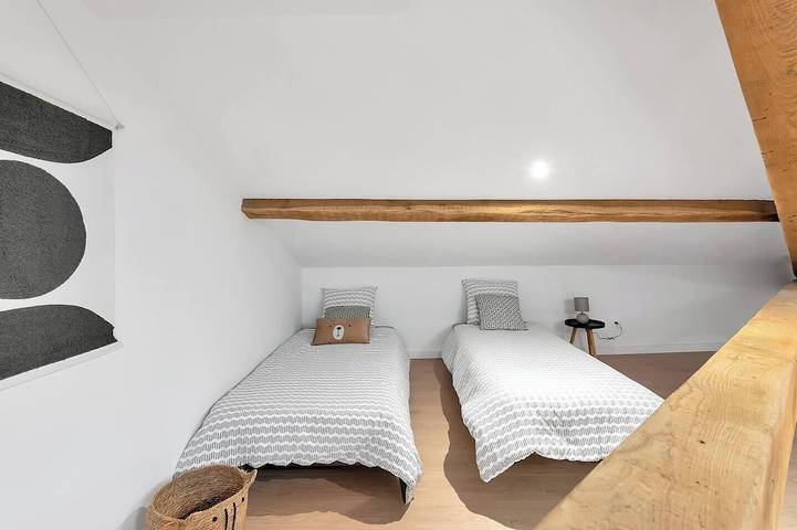 Ganze Wohnung, Le Blackwood in Mazamet, Castres und Umgebung