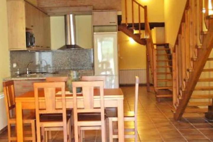 Location de vacances pour 6 personnes à Colera