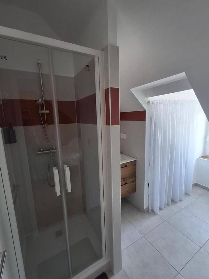 Appart 'Hôtel Le Mondes in Le Pouliguen, Côte d'Amour