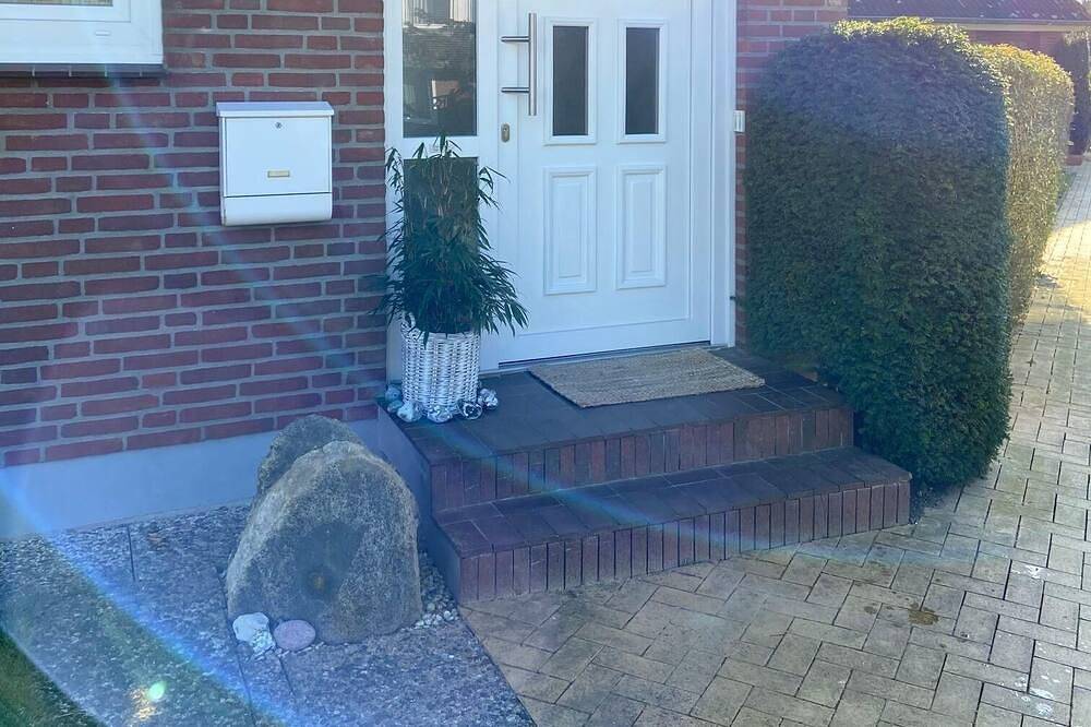 Ganze Wohnung, Vids22001 - Fewo 'Idylle auf Fehmarn I' in Vitzdorf, Fehmarn