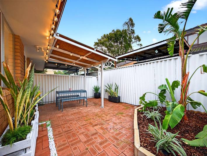 Ganze Wohnung, Helle 2-Bett-Einheit in der Nähe von Scarborough Beach in Scarborough (Perth), Perth