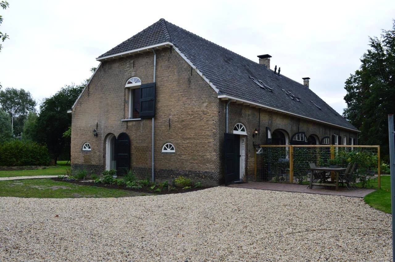 Large Double Room in Bréda, Brabant-Septentrional