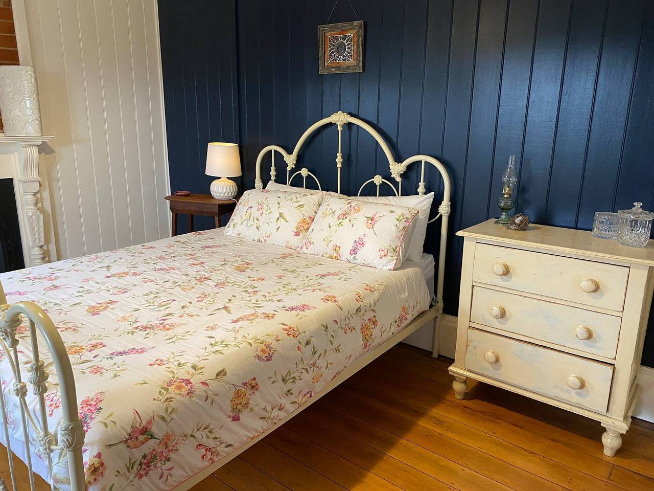 Awen Cottage — Wo das Erbe auf das Herz von Tenterfield trifft in Tenterfield, New South Wales