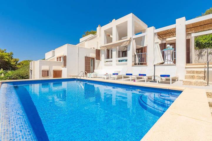 Villa for 6 people - 1