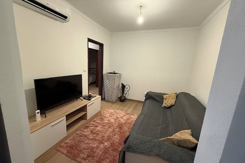 Ganze Wohnung, Cepas do Salgueiral - Guest House in U.F Tondela e Nandufe, Viseu Distrikt