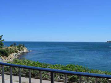 Appartement De Vacances pour 6 Personnes dans Côte Vermeille, Banyuls-sur-Mer, Photo 1