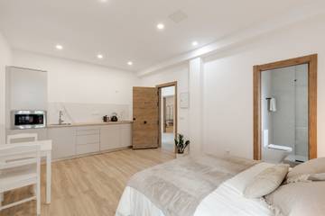 Villa pour 2 Personnes dans Moya, Grande Canarie du Nord, Photo 3