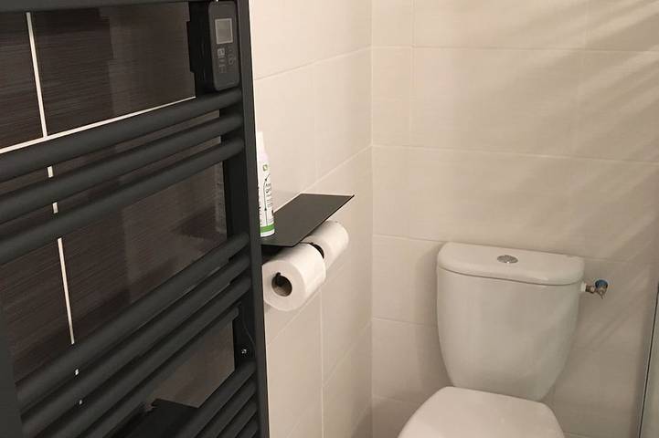 Chalet pour 6 personnes à Mont-Dore - 4