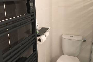 Chalet pour 6 Personnes dans Mont-Dore, Région de Clermont-Ferrand, Photo 3