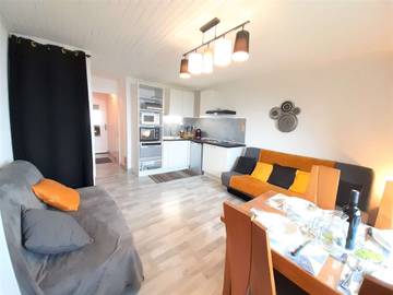 Chalet pour 4 Personnes dans Saint-Lary-Soulan, Pyrénées, Photo 4