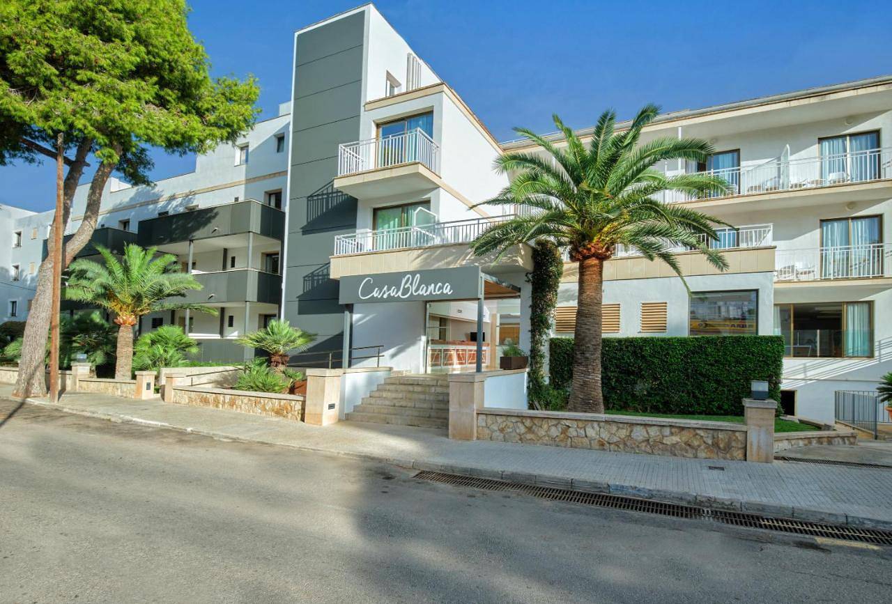 Hotel Casablanca in Santa Ponsa, Calvià