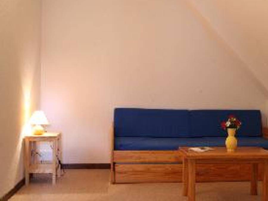 Résidence Cévéo du Pleynet - Appartement 7 personnes - 7 personnes in La Ferrière, Le Pleynet Les Sept Laux