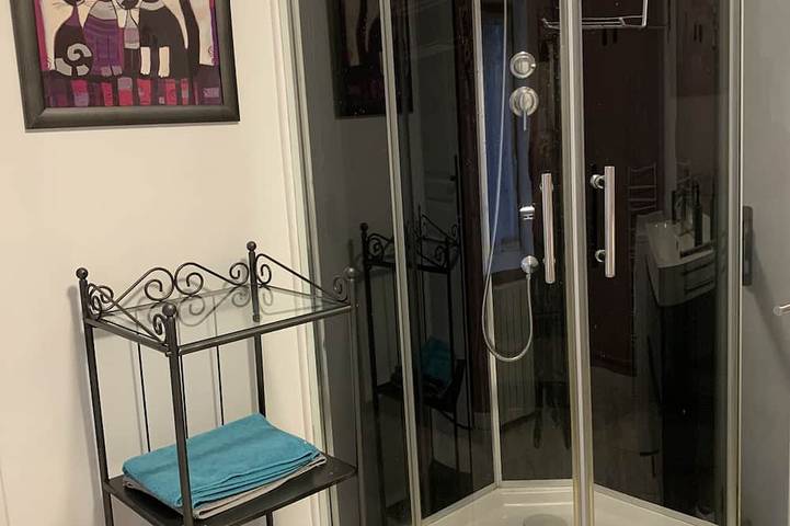 Location de vacances pour 4 personnes, avec jardin et jacuzzi dans Lazenay - 4