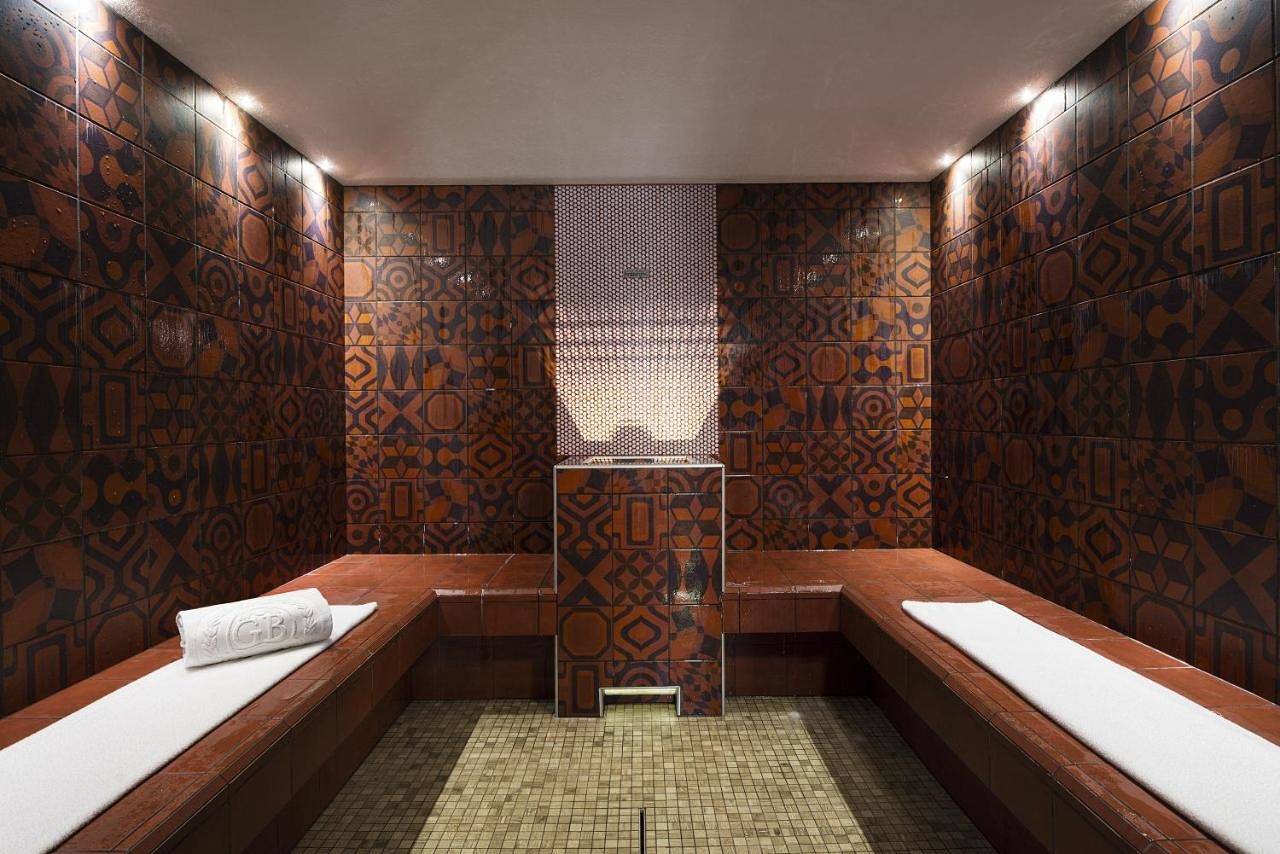 Hotel Terme Metropole - Oriental Spa & Resort in Abano Terme, Euganeische Hügel