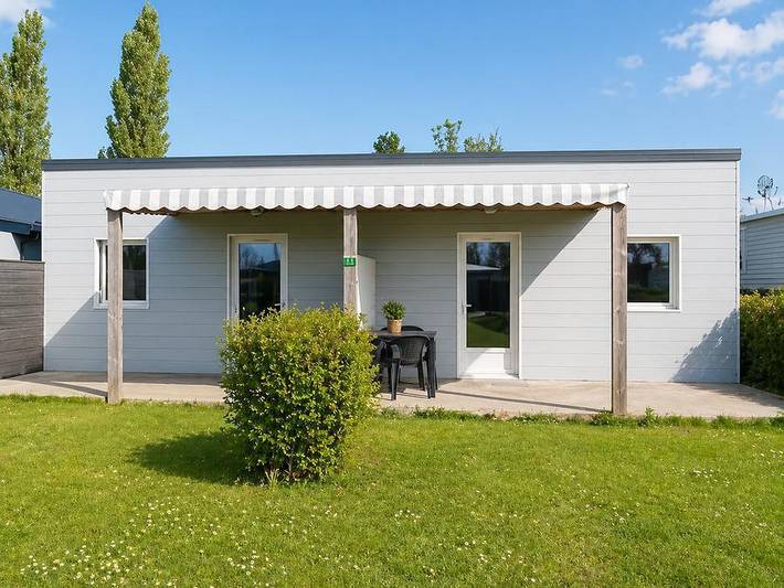 Gîte pour 2 personnes à Pendé (Somme) - 2