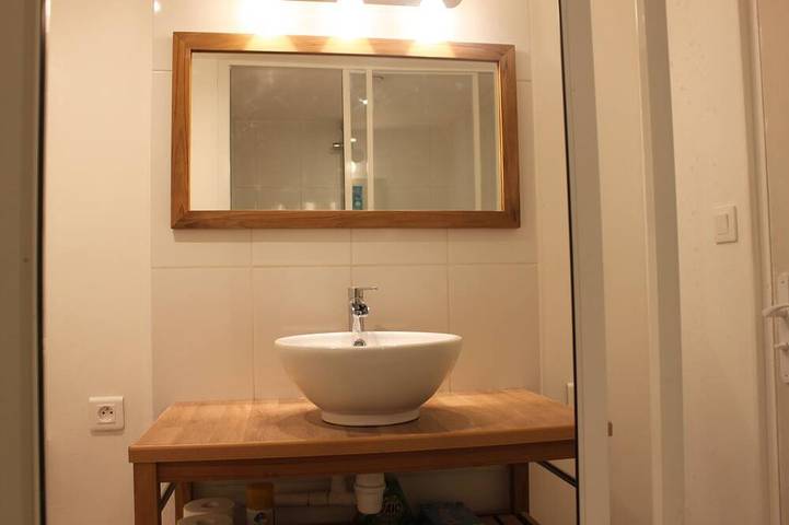 Gîte pour 4 personnes, avec jardin à Les Andelys - 3