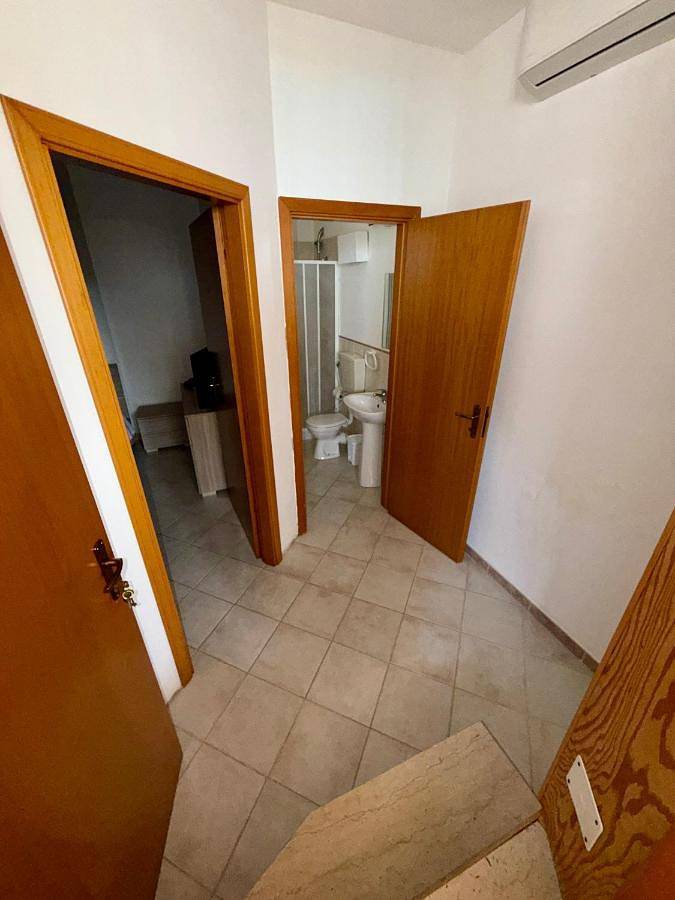 La Pergola B&B in Custonaci, Provincia di Trapani