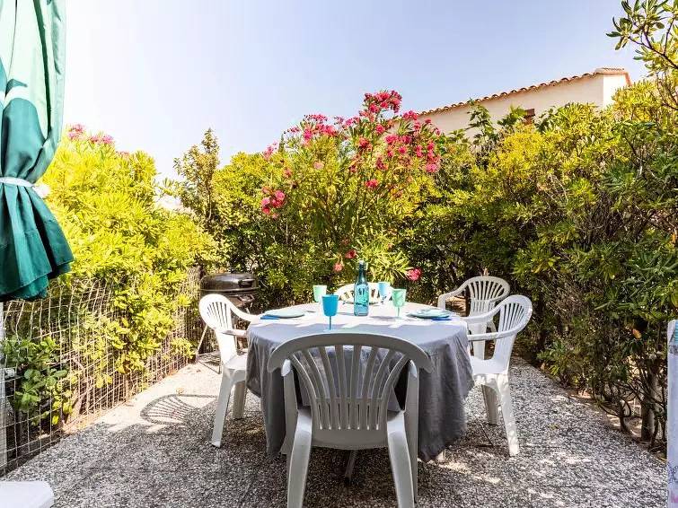 Maison 4 Personnes in Le Barcarès, Côte d'Améthyste