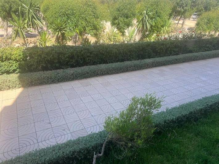 Gîte pour 7 personnes, avec balcon ainsi que vue et piscine dans Mansouria - 4