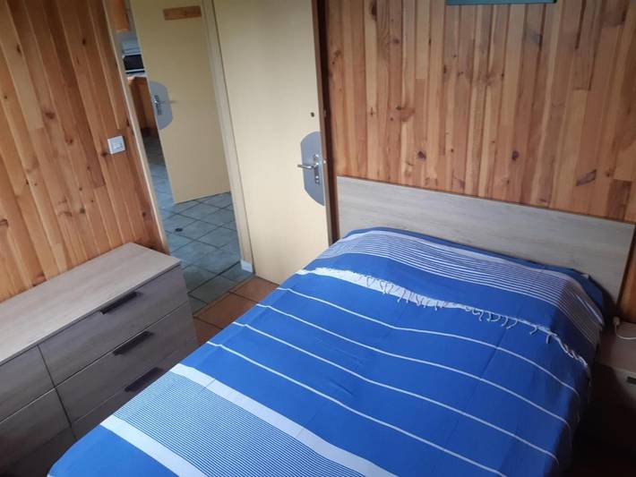 Location de vacances pour 4 personnes, avec jardin et piscine à Flayat - 3