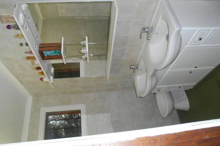 Gîte pour 2 personnes, avec jardin à Saze - 2