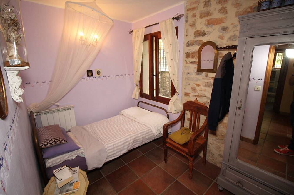 Bastidon du Vigneron - Provence Verte in Carcès, Brignoles Region