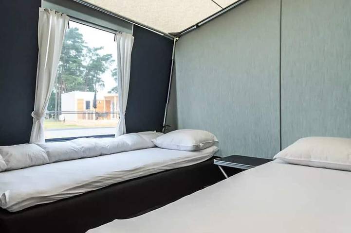Camping für 4 Personen in Dänemark - 3