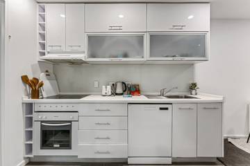 Holiday Rental for 4 People in Adelaide, South Australia, Photo 1