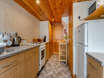 Cottage for 5 People in Isle of Arran, Scottish Islands, Photo 4