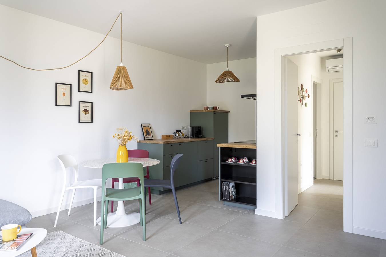 Appartamento intero, Moki by Garda Fewo in Moniga del Garda, Prealpi Gardesane