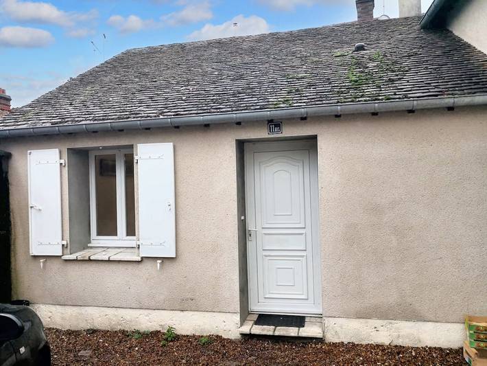 Studio voor 2 personen - 1