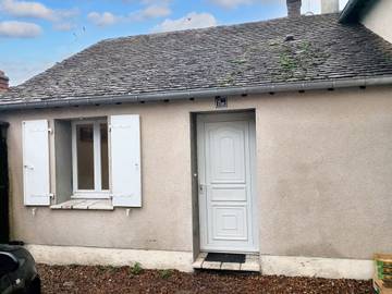 Gîte pour 2 personnes dans Loiret