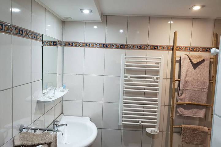 Chambre d’hôte pour 2 personnes à Ventron - 4