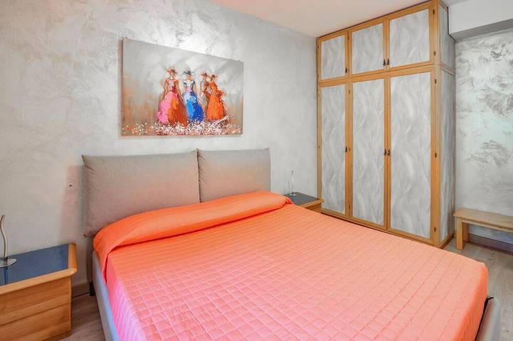 Appartamento intero, Splendido appartamento a Bordogna in Roncobello, Provincia di Bergamo