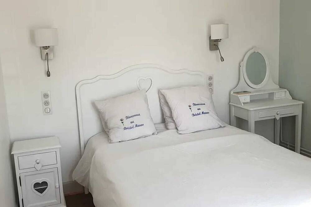Ganze Wohnung, Homerez - Wohnung in Néris-les-Bains in Néris-les-Bains, Montluçon und Umgebung