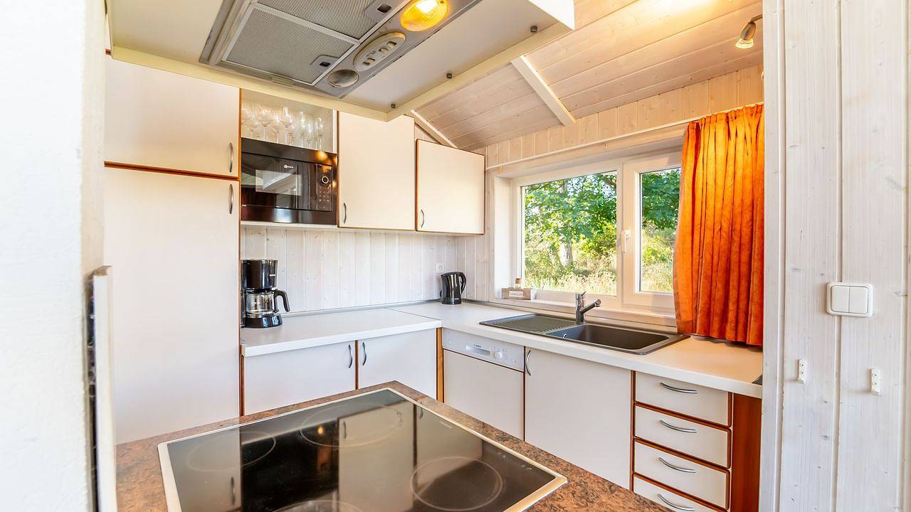 Ferienhaus für 6 Personen (91 m²) in Travemünde in Priwall, Lübeck